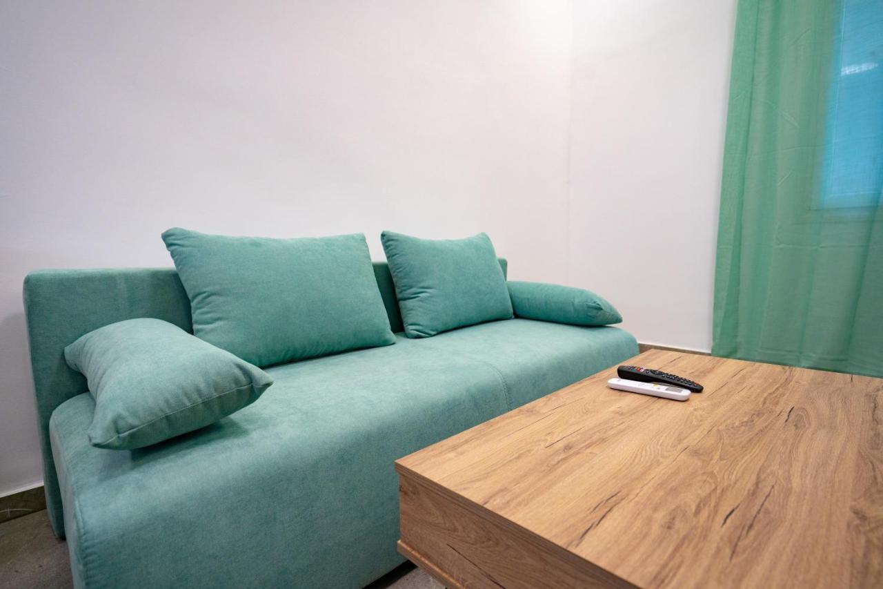 Koukaki 1 Bedroom 4 Persons By Mps Apartment Athens