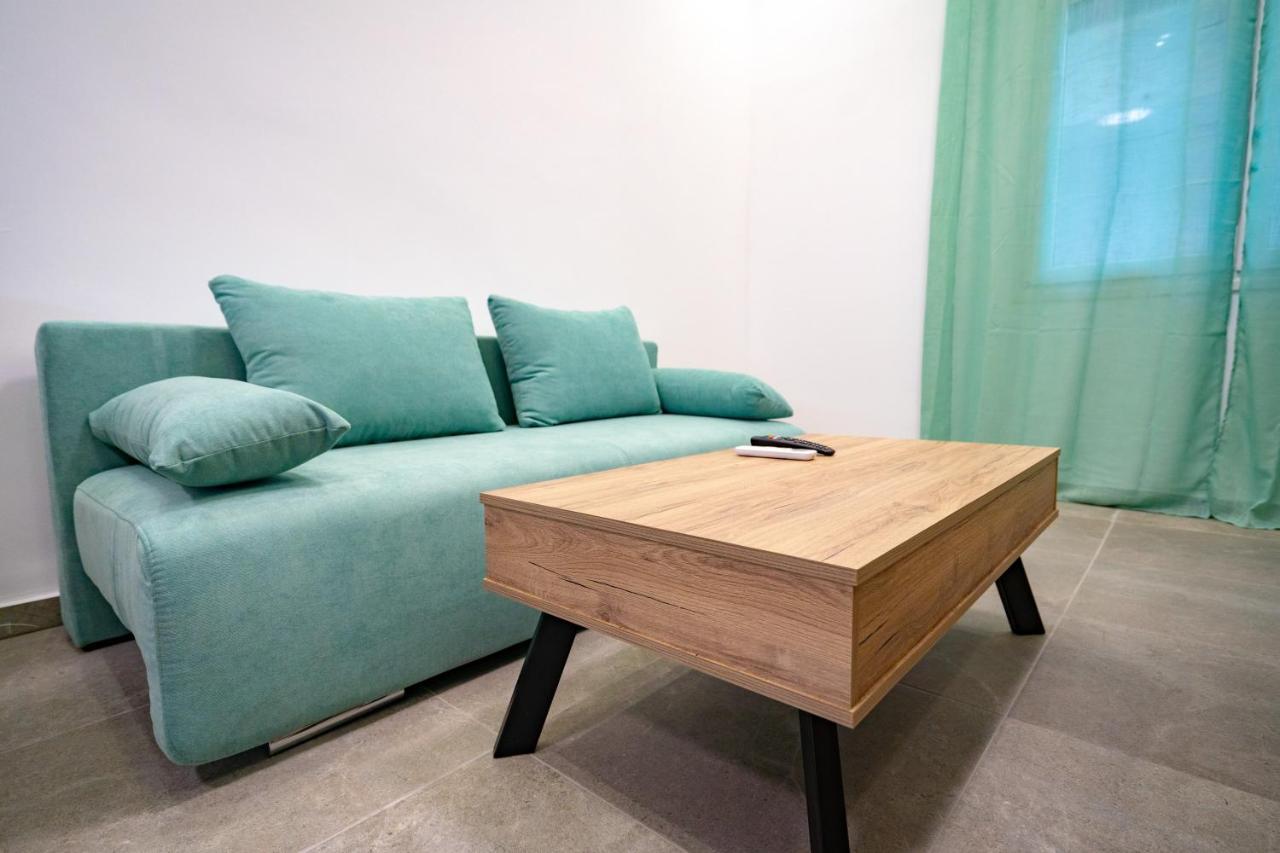 Koukaki 1 Bedroom 4 Persons By Mps * Athens