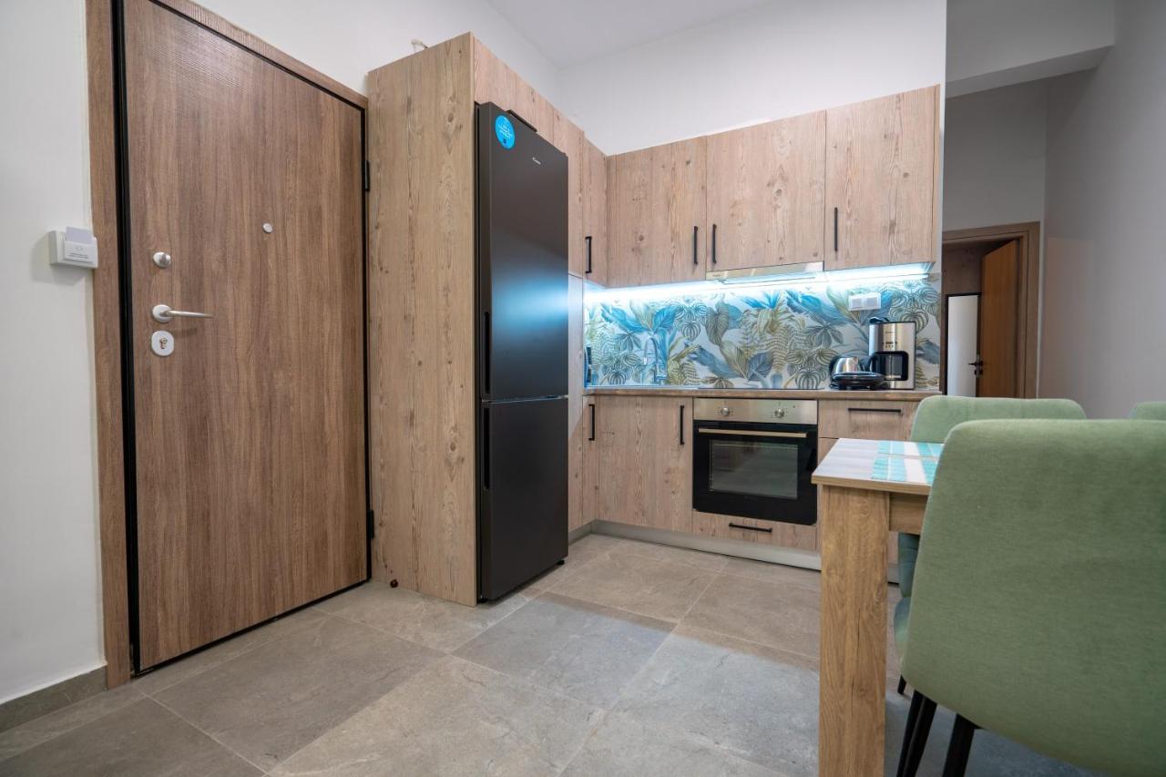 Apartment Koukaki 1 Bedroom 4 Persons By Mps Athens