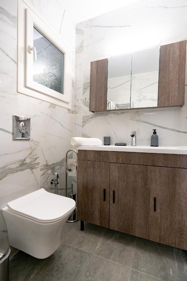 Koukaki 1 Bedroom 4 Persons By Mps Apartment Athens