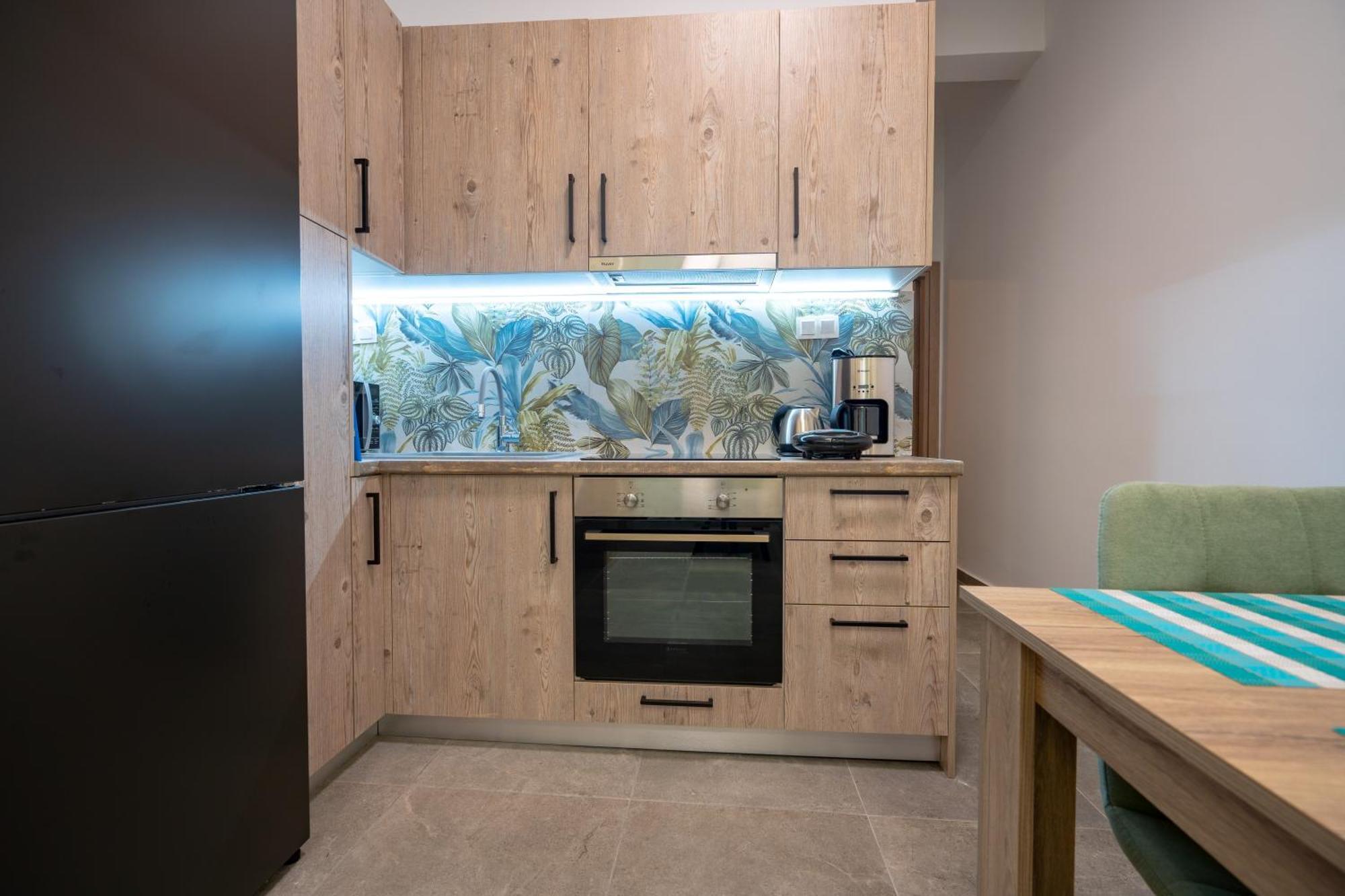 Koukaki 1 Bedroom 4 Persons By Mps Apartment *