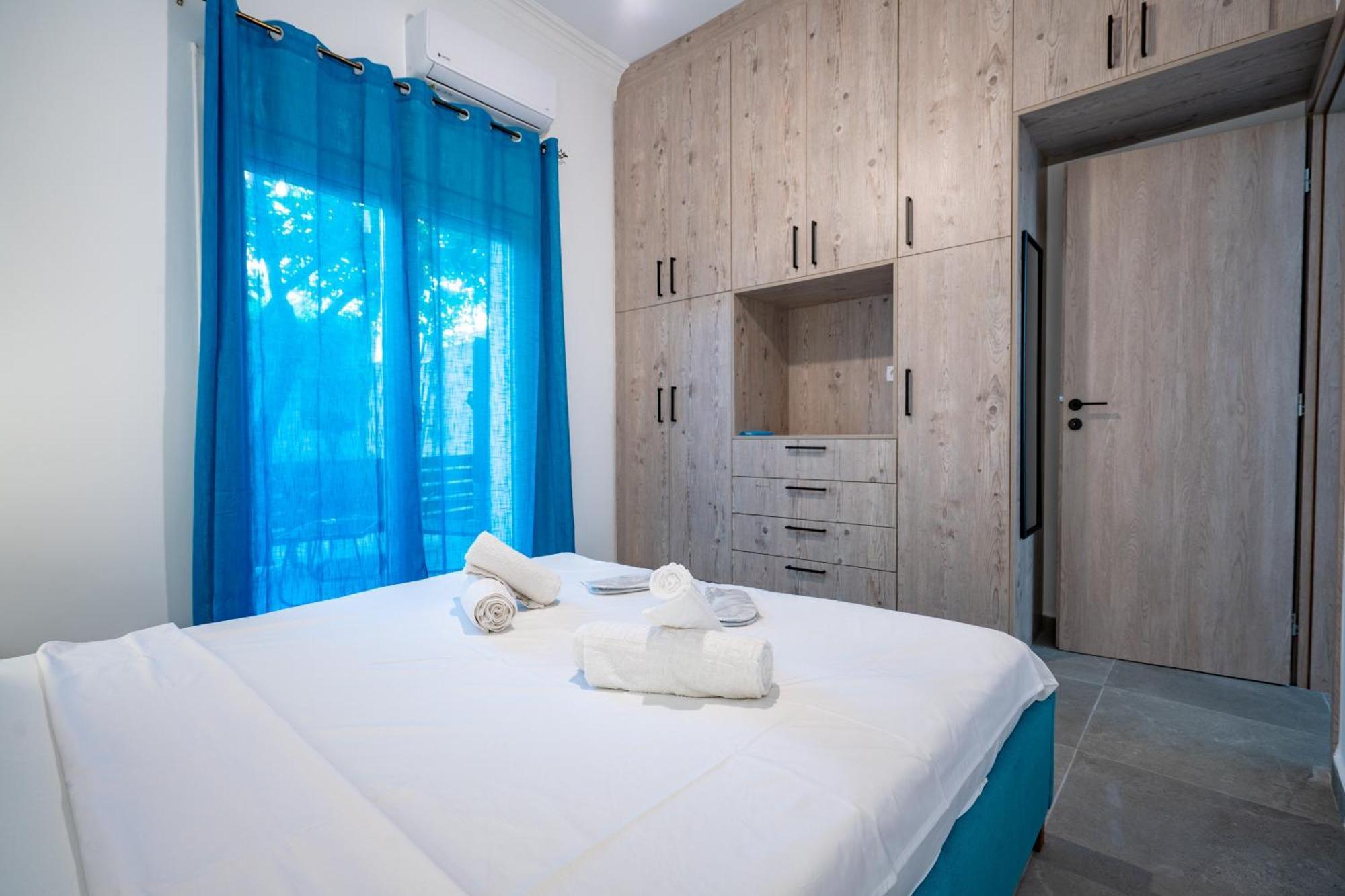 Koukaki 1 Bedroom 4 Persons By Mps * Athens
