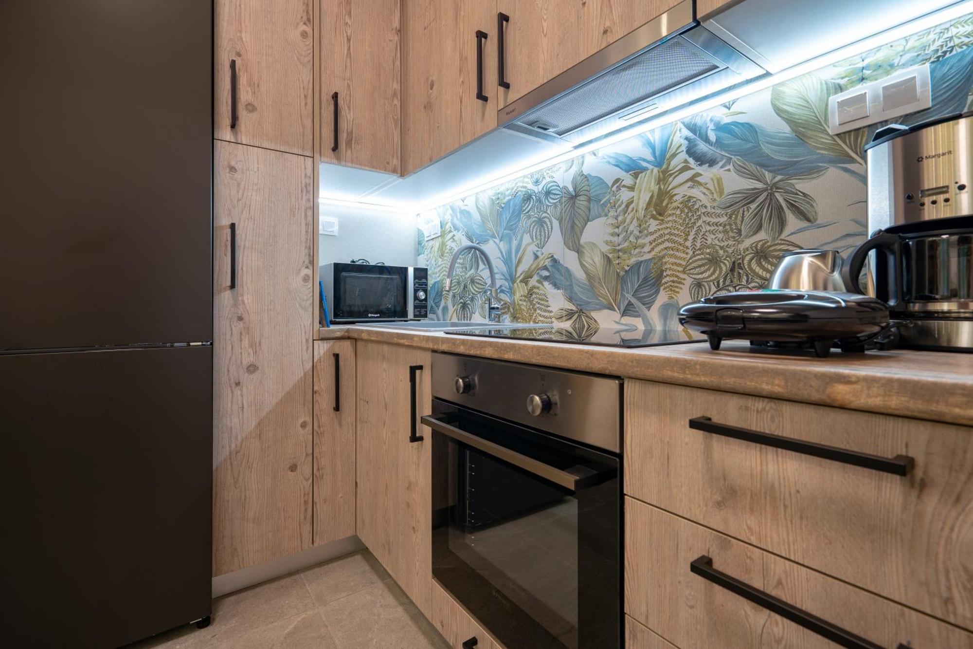 Koukaki 1 Bedroom 4 Persons By Mps *