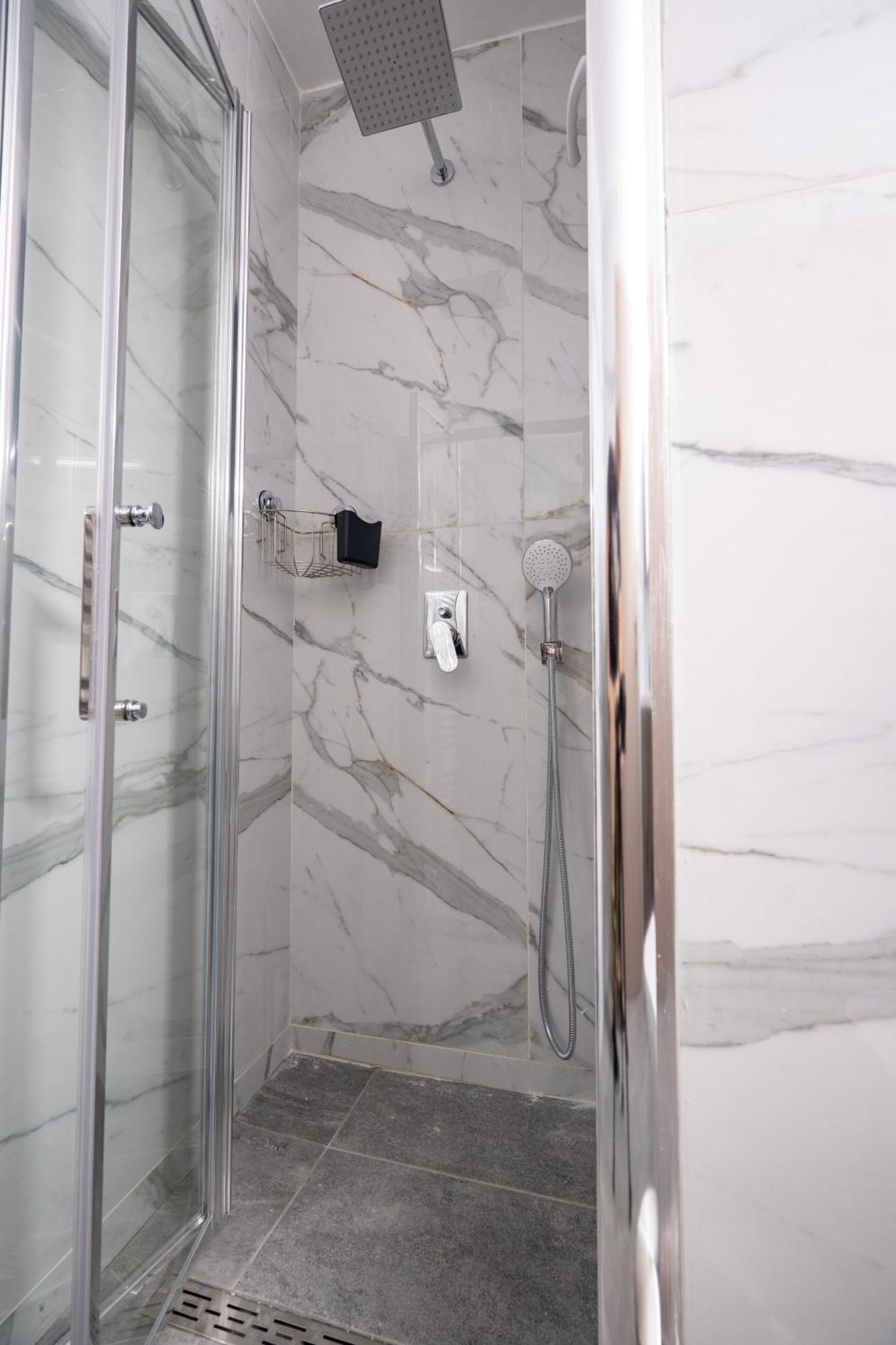 Apartment Koukaki 1 Bedroom 4 Persons By Mps Athens