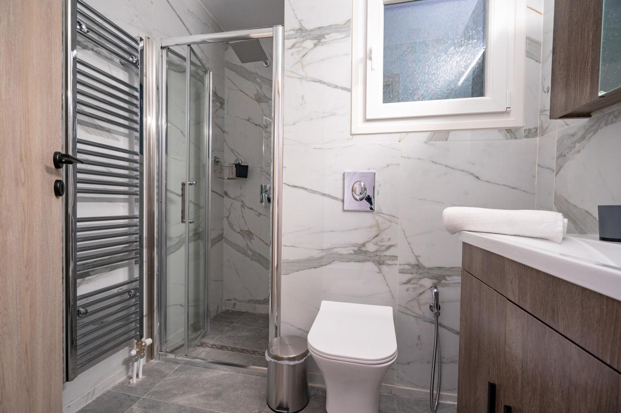 Koukaki 1 Bedroom 4 Persons By Mps * Athens