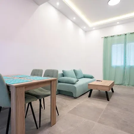 Koukaki 1 Bedroom 4 Persons Apartment By Mps Athens Exterior photo