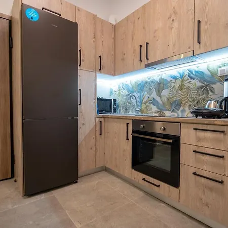 Koukaki 1 Bedroom 4 Persons Apartment By Mps Athens Exterior photo