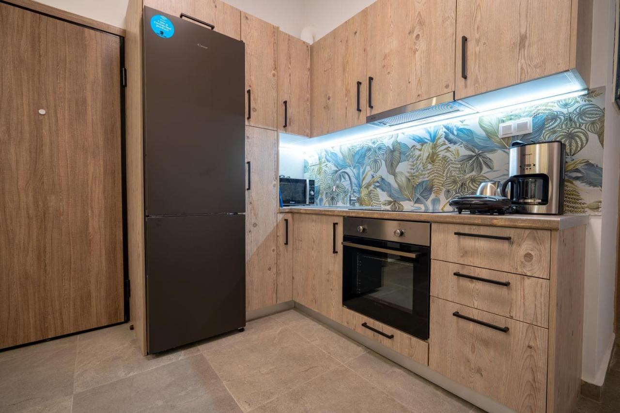 Koukaki 1 Bedroom 4 Persons By Mps * Atény