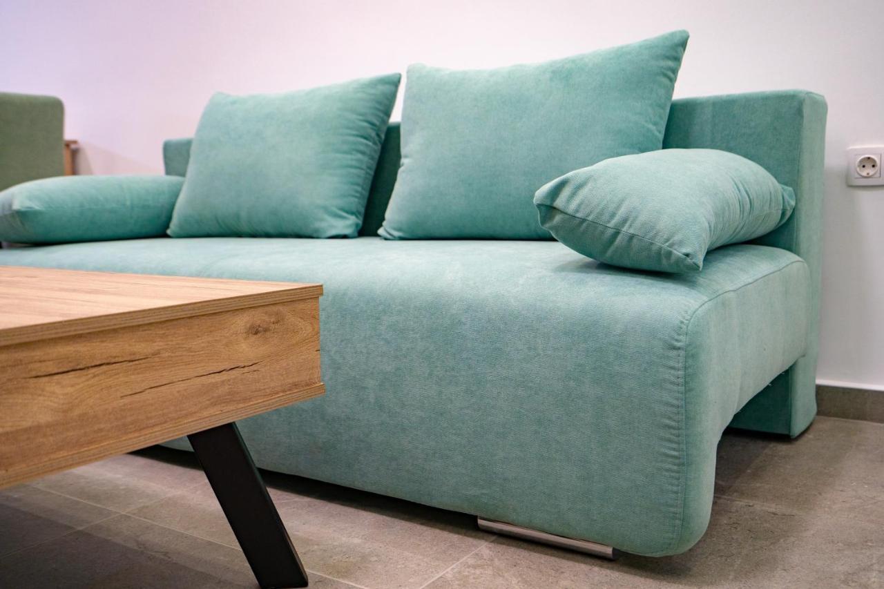 Koukaki 1 Bedroom 4 Persons By Mps אתונה